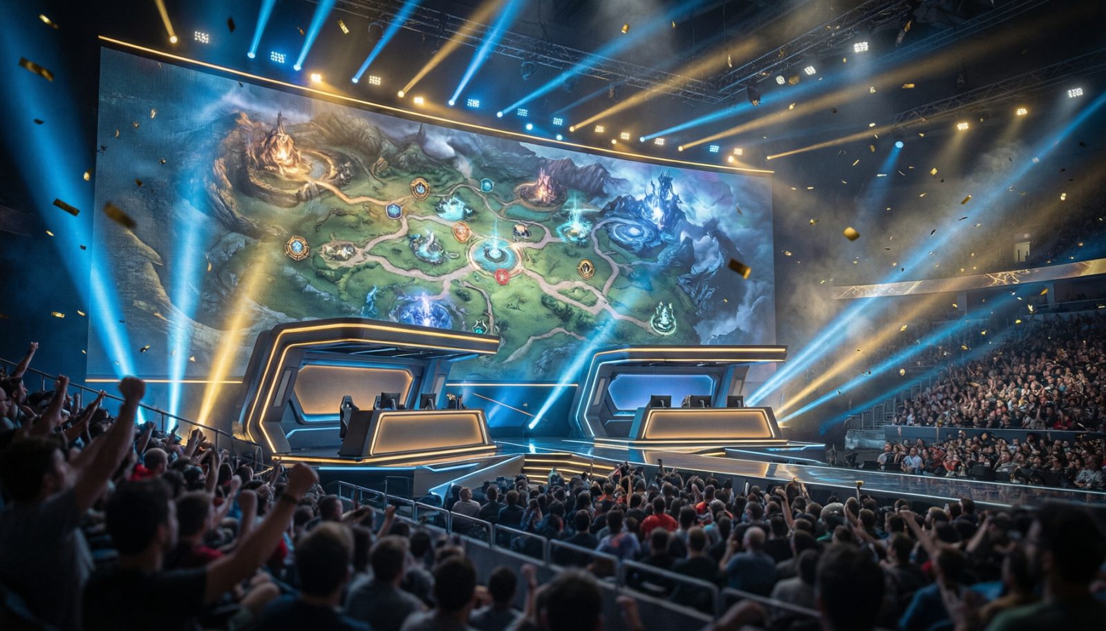 leyu·乐鱼(中国)体育官方网站 - LOS 2-1胜Team Liquid，留到最后一轮